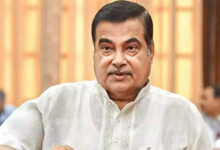 EV Prices to Match Petrol Vehicles Within Six Months: Nitin Gadkari