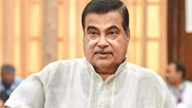 EV Prices to Match Petrol Vehicles Within Six Months: Nitin Gadkari