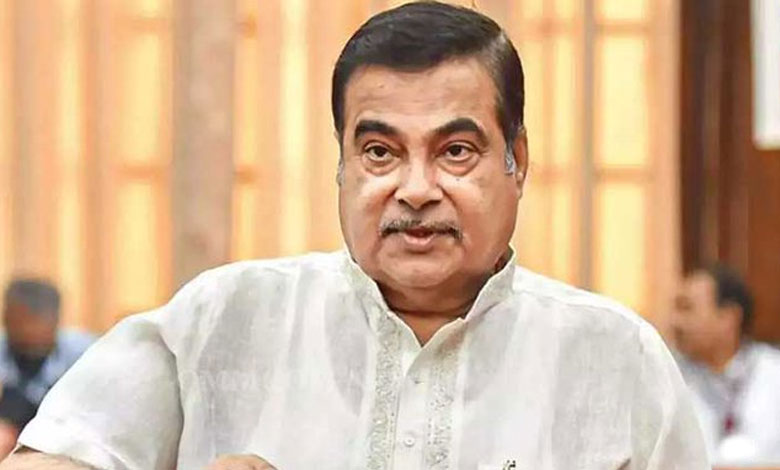 EV Prices to Match Petrol Vehicles Within Six Months: Nitin Gadkari