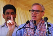 CM Omar Abdullah Questions Centre on PoK: "Who is Stopping You? Reclaim it if You Can"