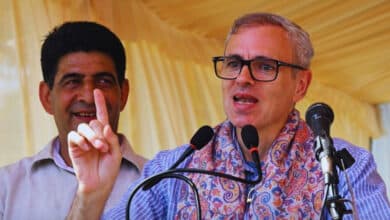 CM Omar Abdullah Questions Centre on PoK: "Who is Stopping You? Reclaim it if You Can"