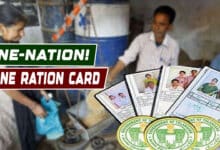 One Nation, One Ration Card Scheme: 80 Crore Citizens Can Now Get Ration Anywhere in India