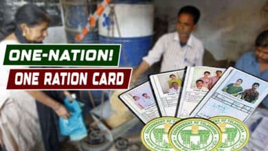 One Nation, One Ration Card Scheme: 80 Crore Citizens Can Now Get Ration Anywhere in India