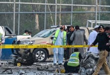 9 Dead, 25 Injured in Devastating Suicide Attack on Pakistan Army Base