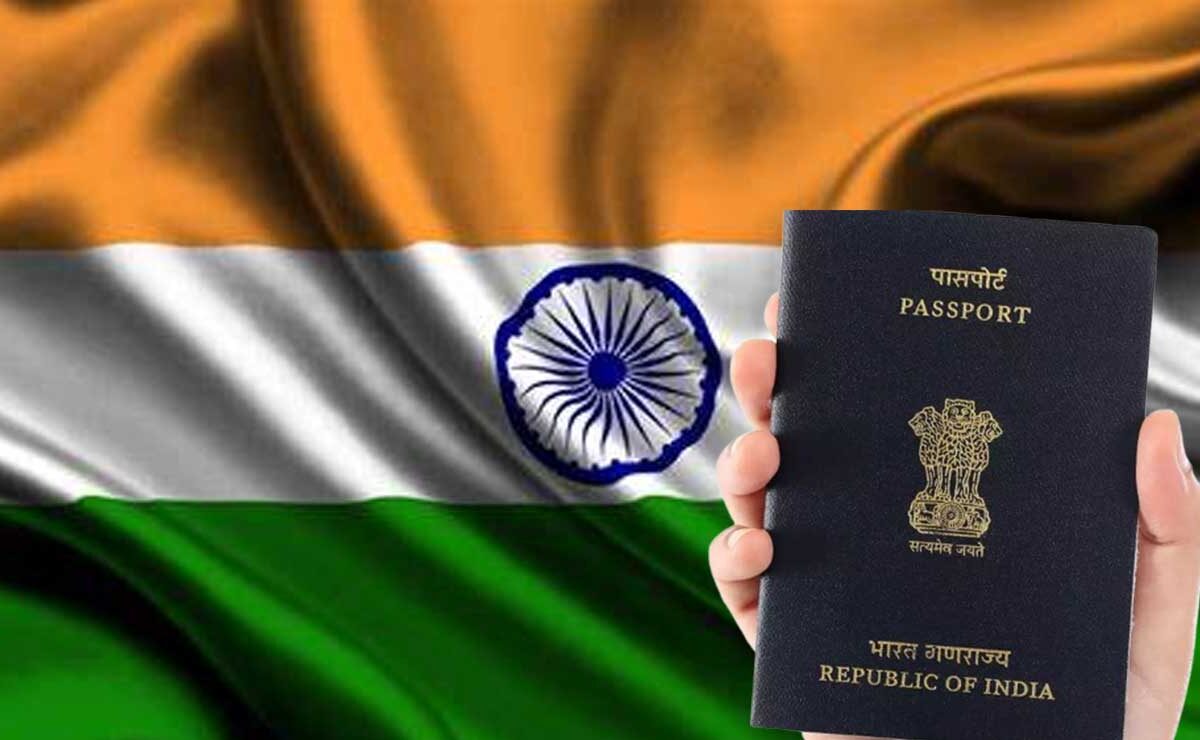 PASSPORT The New Passport Rules Are Here: Why Birth Certificates Are Now a Must