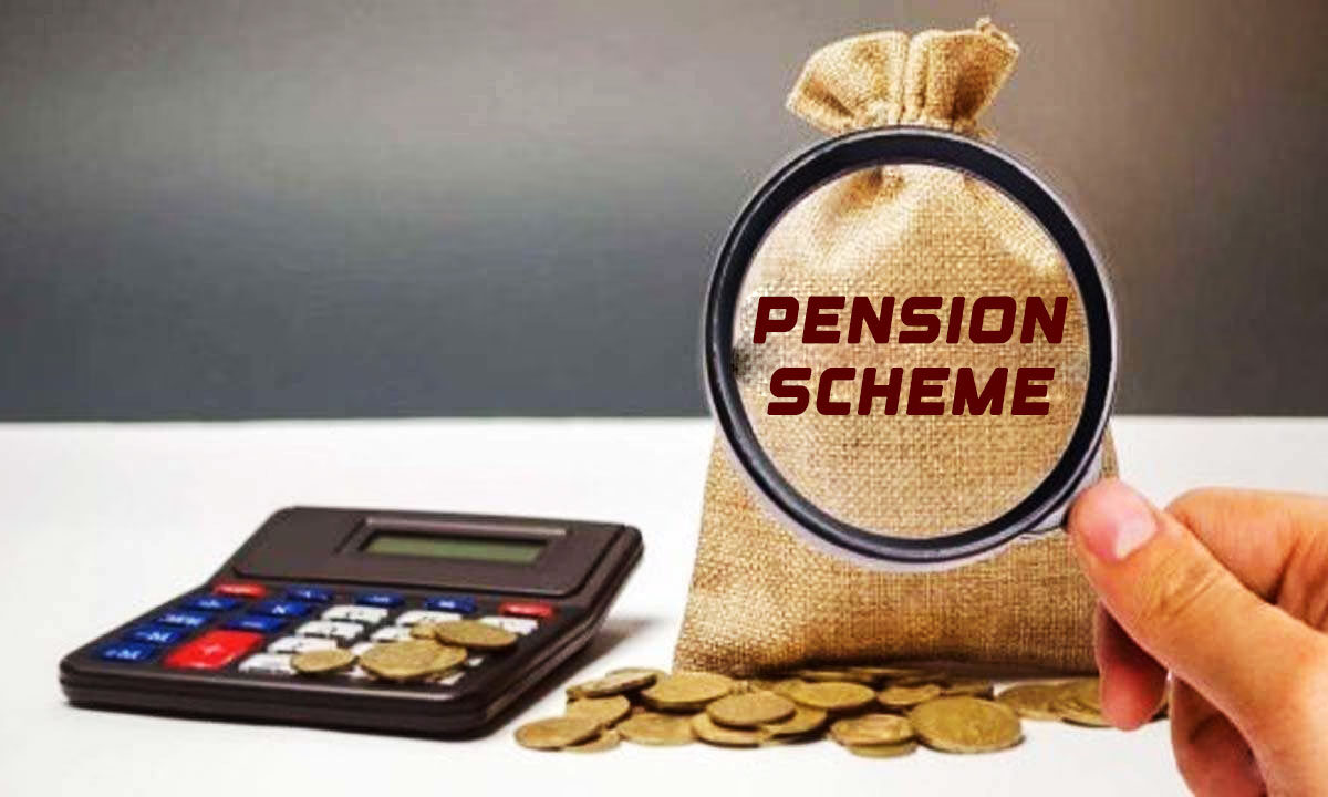 Unified Pension Scheme to Launch on April 1, 2025: Key Benefits and Implementation Details