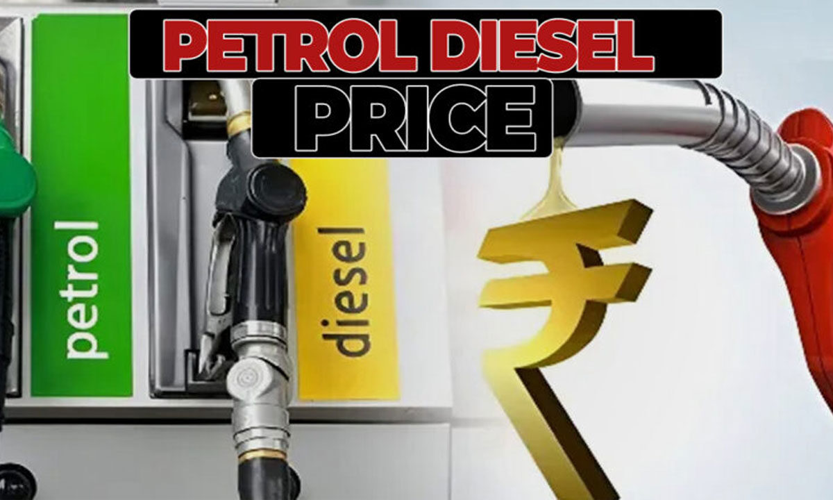 Why Are Petrol and Diesel Prices Unchanged in India Despite Falling Global Crude Rates?