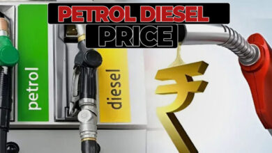 Why Are Petrol and Diesel Prices Unchanged in India Despite Falling Global Crude Rates?