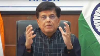 India to Lead the AI Revolution, Says Piyush Goyal at Mumbai Tech Week 2025