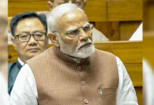 PM Modi’s Maha Kumbh Statement in Lok Sabha Sparks Opposition Uproar