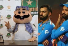 Multan Sultans Use Rohit Sharma’s Voice for PSL Trophy Reveal – Fans Outraged Over Viral Video
