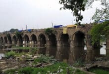 Hyderabad’s Historic Puranapul Bridge Awaits Full Restoration