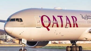 Medical Emergency Forces Dhaka-Bound Qatar Airways Flight to Land at Hyderabad Airport