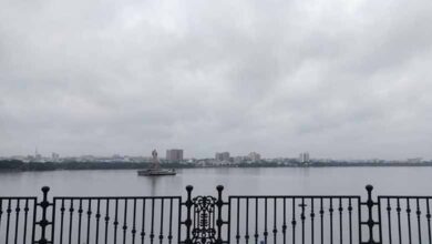 Hyderabad Braces for Heavy Rains and Thunderstorms Next Week—Full Forecast Inside