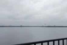 Telangana: IMD Issues Heavy Rain Alert Across Telugu States; Crop Damage Reported in Several Districts