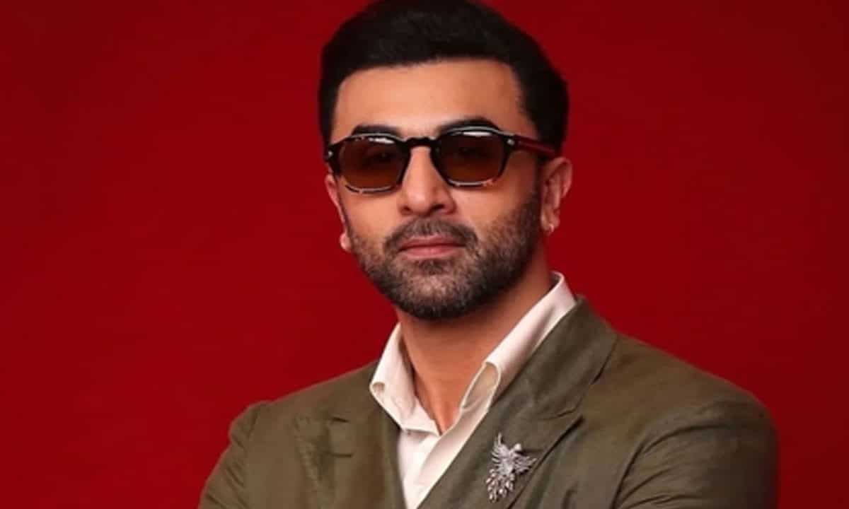 Ranbir Kapoor Gets Upset with Aamir Khan for Getting His Surname Wrong