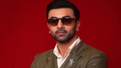 Ranbir Kapoor Gets Upset with Aamir Khan for Getting His Surname Wrong