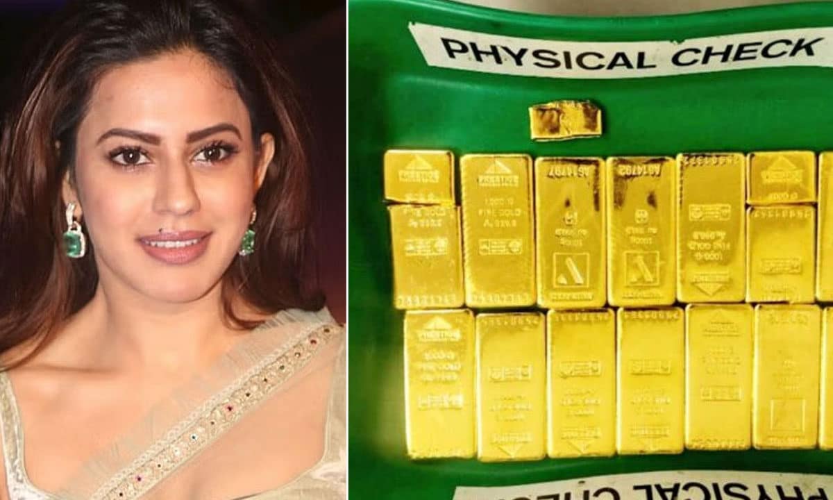 Frequent Dubai Trips, Same Outfit Every Time: How Actor Ranya Rao Landed in ₹17 Crore Gold Smuggling Scandal