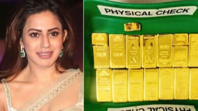 Frequent Dubai Trips, Same Outfit Every Time: How Actor Ranya Rao Landed in ₹17 Crore Gold Smuggling Scandal