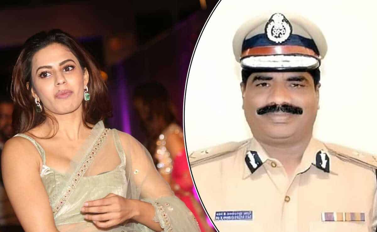 Gold Smuggling Shock: Karnataka DGP Under Probe for Daughter’s Crime!