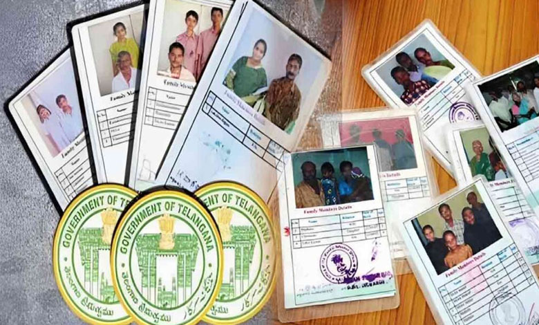 Telangana Ration Card Distribution Delayed – Here’s Why!