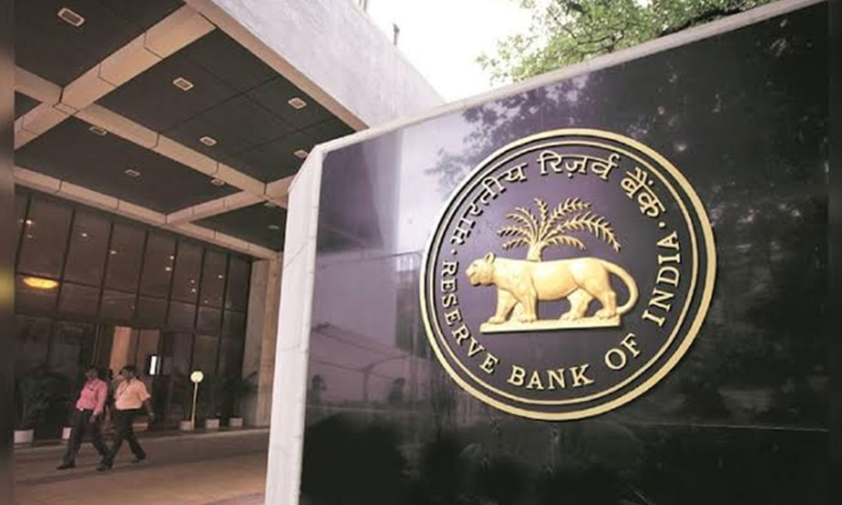 RBI Wins Global Digital Transformation Award 2025