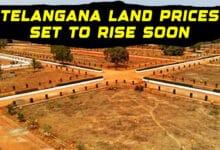 Telangana Land Prices to Rise Soon: Massive Survey Drive Underway