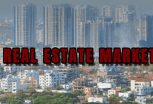 Real Estate Investments in India Hit $3 Billion in H2 2024, Mumbai Bags the Lion’s Share: Report