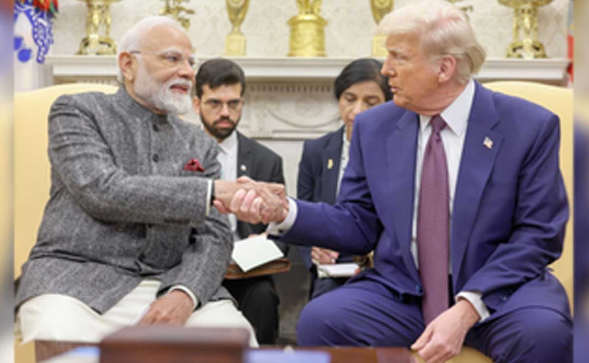 India’s Auto Tariffs: Trump’s 100% Claim vs. Reality