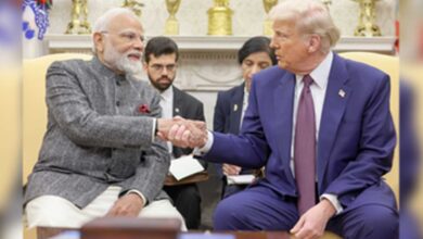 India’s Auto Tariffs: Trump’s 100% Claim vs. Reality