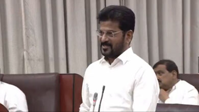 CM Revanth Reddy Warns of Stern Actions Against Social Media