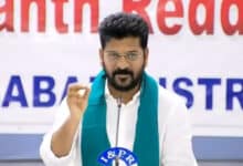 CM Revanth Reddy Accuses Centre of Conspiracy Against Southern States Through Delimitation