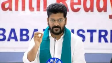 CM Revanth Reddy Accuses Centre of Conspiracy Against Southern States Through Delimitation