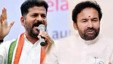 Telangana CM Slams BJP on Funds, Dares Kishan Reddy to Open Debate: Why the Silence?