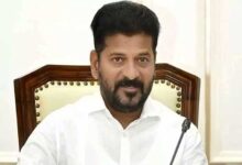 CM Revanth Reddy’s Delhi Visits Criticized as Telangana Faces Severe Water Crisis