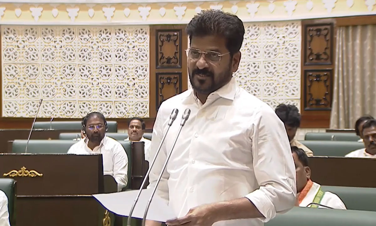 Telangana Assembly Passes SC Classification Bill, CM Revanth Reddy Highlights Historic Decision