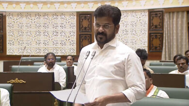 Telangana Assembly Passes SC Classification Bill, CM Revanth Reddy Highlights Historic Decision