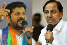 CM Revanth Reddy Rejects KCR as ‘Father of Telangana,’ Cites Corruption and Negligence