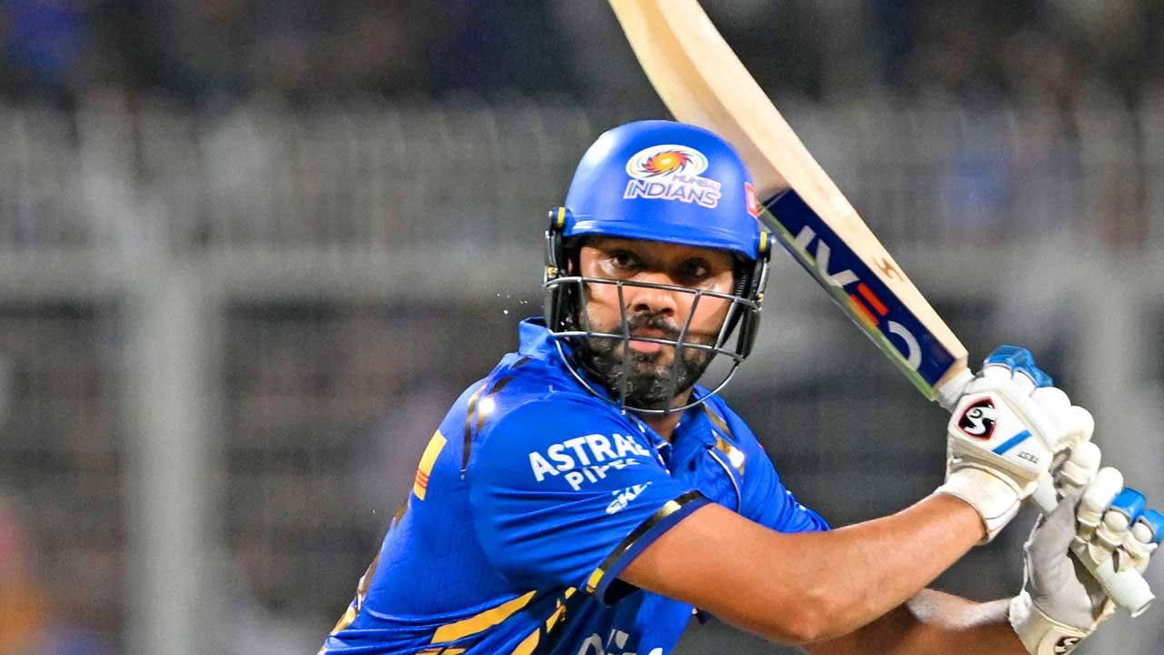 ROHIT SHARMA IPL’s Enduring Legends: 9 Players Who Have Been Around Since the Beginning