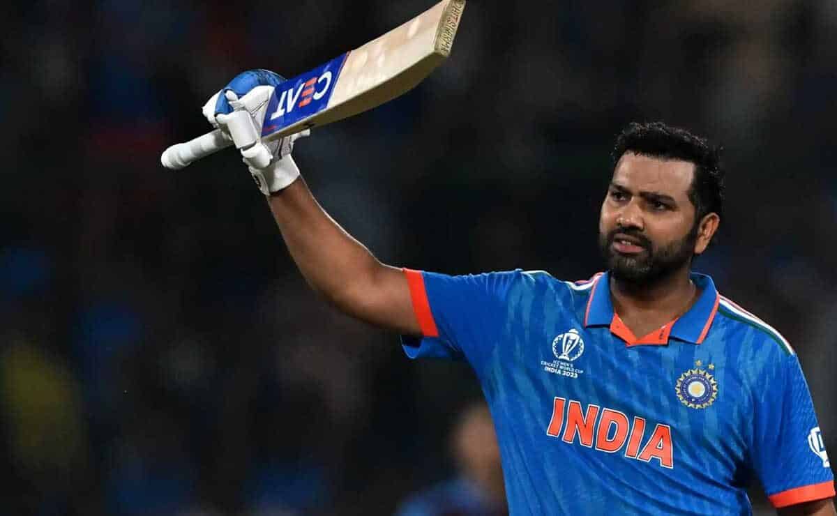 Rohit Sharma Dismisses Retirement Rumors, Vows to Continue in ODI Format