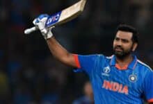 Rohit Sharma Dismisses Retirement Rumors, Vows to Continue in ODI Format