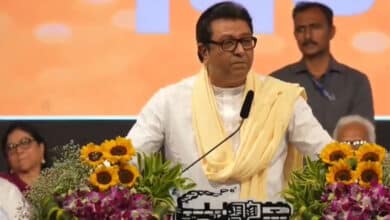 Raj Thackeray Questions Cleanliness of Ganga, Criticizes Holy Dip at Maha Kumbh