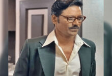 Veera Dheera Sooran Director is a Martin Scorsese Fan, Says S J Suryah