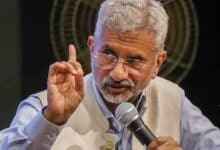 India Condemns Breach of Security During EAM Jaishankar's UK Visit