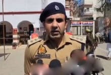 ‘Jumma Comes 52 Times, Holi Comes Once a Year—Stay Home If You Fear Colours’: Sambhal Officer’s Remark Sparks Outrage