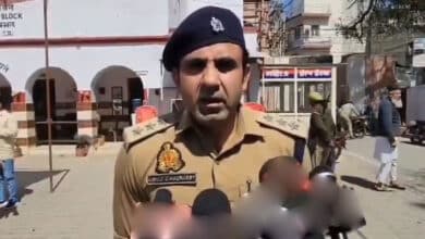 ‘Jumma Comes 52 Times, Holi Comes Once a Year—Stay Home If You Fear Colours’: Sambhal Officer’s Remark Sparks Outrage