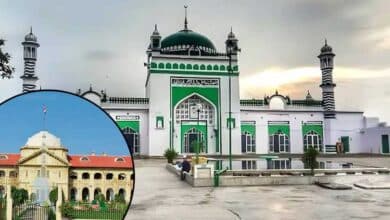 Allahabad HC to Hear Petition on Shahi Jama Masjid Case Today