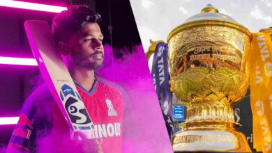 Sanju Samson’s Rajasthan Royals Gear Up for Second IPL Title Quest