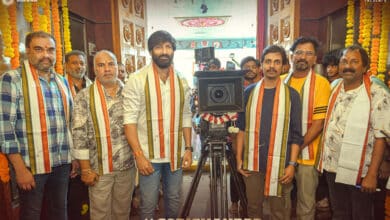 Gopichand's Next with Director Sankalp Reddy to Be a Grand Historical Epic!