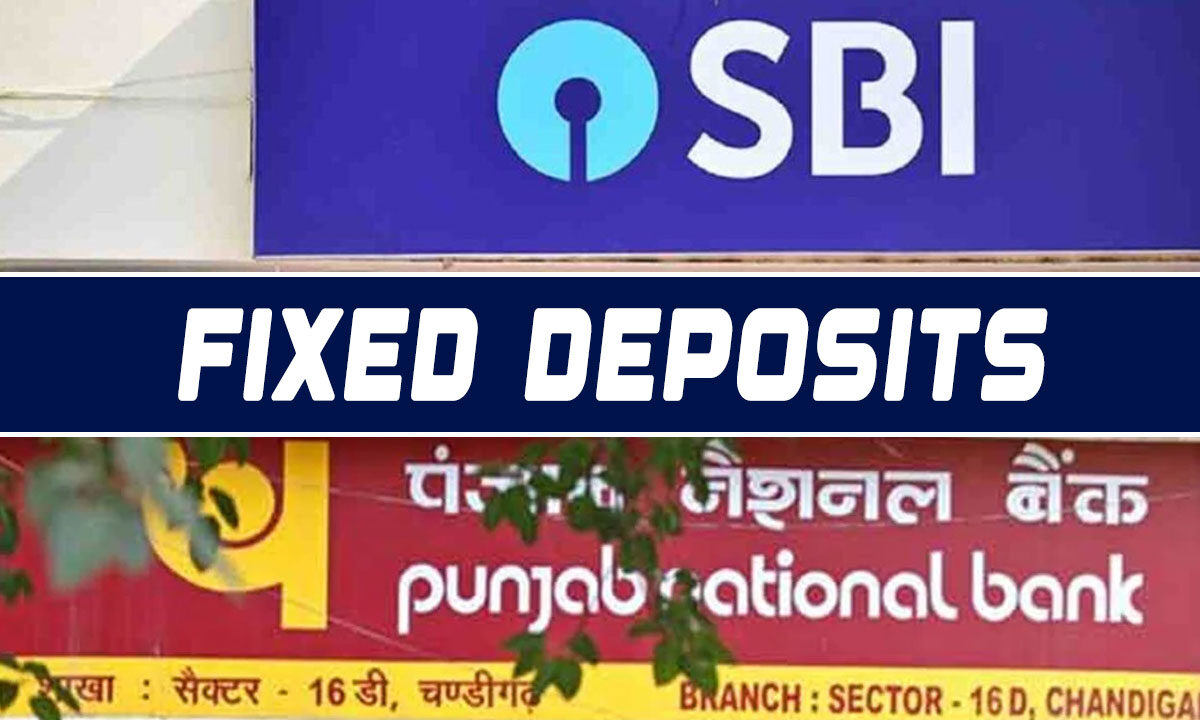 SBI vs PNB Fixed Deposit: Which One-Year FD is the Better Choice?